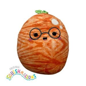 Squishmallows  Judy the Tangerine Scented Plush